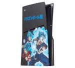 Blade Gaming Dragon Ball Super Silicone Cover