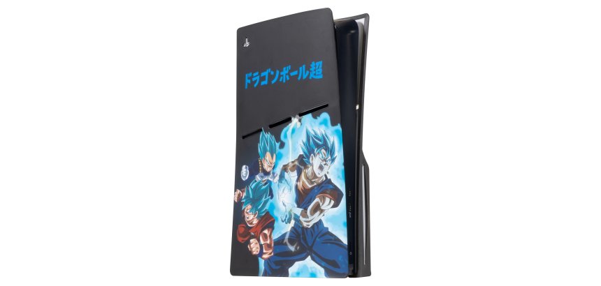 Blade Gaming Dragon Ball Super Silicone Cover