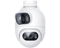 IMILAB EC6 Dual Cámara de seguridad IP Exterior 1920 x 1080 Pixeles Techo/pared