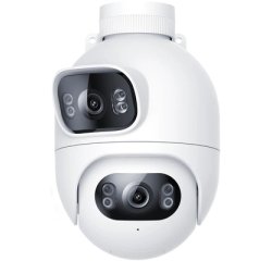 IMILAB EC6 Dual Cámara de seguridad IP Exterior 1920 x 1080 Pixeles Techo/pared
