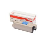 OKI 46508716 tonercartridge 1 stuk(s) Origineel Zwart