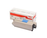 OKI 46508716 toner cartridge 1 pc(s) Original Black