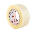 EUROCEL 003211373 nastro adesivo Adatto per uso interno 132 m Trasparente