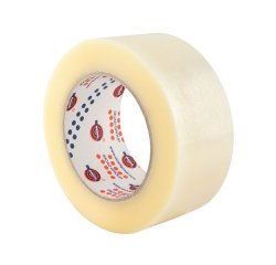 EUROCEL 003211373 nastro adesivo Adatto per uso interno 132 m Trasparente