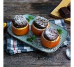 Severin FR 2463 Double 8 L Stand-alone 2600 W Hot air fryer Black