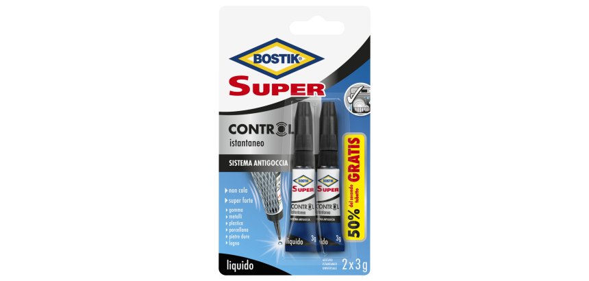 Bostik 8710439179612 stationery adhesive