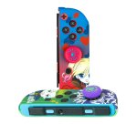 Blade Gaming Switch DC Combo Pack Joker & Harley Quinn FR-TEC