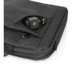 Port Designs 135172 sacoche d'ordinateurs portables 39,6 cm (15.6") Sac Toploader Noir