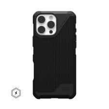 Urban Armor Gear Metropolis LT funda para teléfono móvil 17,5 cm (6.9") Negro