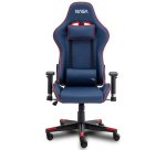 NASA GA002-R silla de oficina y de ordenador Asiento (de seguridad) de butaca Respaldo acolchado