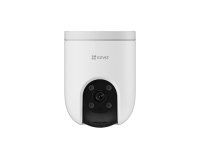 EZVIZ H8c Pro 4K Dôme Caméra de sécurité IP Extérieure 3840 x 2160 pixels Plafond
