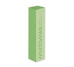 Muitomas OILSPRAY100MLGN oil/vinegar dispenser 0.1 L Bottle Glass, Plastic Transparent, Green