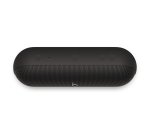 Apple Beats Pill - Altavoz Bluetooth inalámbrico - Negro mate