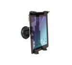 Hamlet XZPADHOLDU supporto per personal communication Supporto attivo Tablet/UMPC Nero