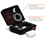 Cygnett CY4771PDWCH mobile device charger Universal White AC Indoor