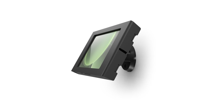 Compulocks 505B80GAPXB soporte de seguridad para tabletas Negro 20,3 cm (8")