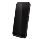 Honeywell EDA52 ordenador móvil de mano 14 cm (5.5") 1440 x 720 Pixeles Pantalla táctil 258 g Negro