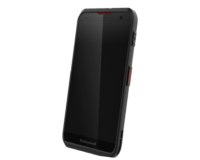 Honeywell EDA52 ordenador móvil de mano 14 cm (5.5") 1440 x 720 Pixeles Pantalla táctil 258 g Negro