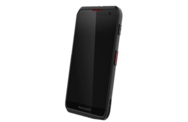 Honeywell EDA52 ordenador móvil de mano 14 cm (5.5") 1440 x 720 Pixeles Pantalla táctil 258 g Negro