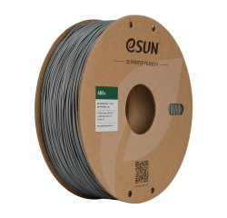 eSUN ABS+ Zilver 1 kg
