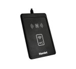 Hamlet HUSCR-CIEP lettore di card readers USB USB 2.0 Nero