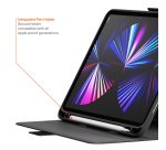 Cygnett Tekview Slimline 27.9 cm (11") Folio Black