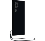 BIGBEN Coque smartphone Pour Samsung Galaxy S23 Ultra