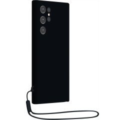 BIGBEN Coque smartphone Pour Samsung Galaxy S23 Ultra