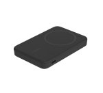 Belkin BoostCharge Pro Recharge sans fil Noir