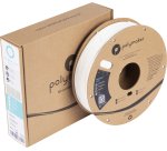 Polymaker PA06002 3D Printing Material Polylactic Acid (PLA) White 750 g