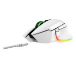 Razer Basilisk V3 Pro souris Gaming Droitier RF Wireless + Bluetooth + USB Type-C Optique 30000 DPI