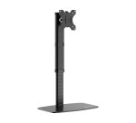 Tripp Lite DDV1727S support d'écran plat pour bureau 68,6 cm (27") Noir