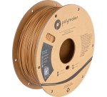 Polymaker PA07027 3D-Druckmaterial Polymilchsäure (PLA) Beige 1 kg