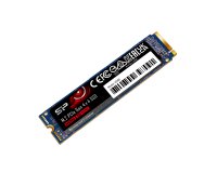 Silicon Power UD85 500 Go M.2 PCI Express 4.0 NVMe 3D NAND
