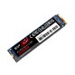 Silicon Power UD85 500 Go M.2 PCI Express 4.0 NVMe 3D NAND