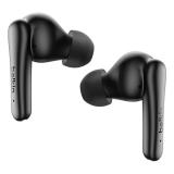 Belkin SoundForm Rhythm Casque Avec fil &sans fil Ecouteurs Appels/Musique USB Type-C Bluetooth Noir
