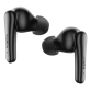 Belkin SoundForm Rhythm Casque Avec fil &sans fil Ecouteurs Appels/Musique USB Type-C Bluetooth Noir