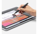 Microsoft Surface Slim Pen 2 stylet 13 g Noir