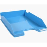 Corbeille à courrier Combo Midi Iderama