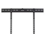 Fonestar STV-634N soporte para TV 2,54 m (100") Negro