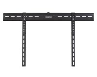 Fonestar STV-634N soporte para TV 2,54 m (100") Negro