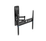 Meliconi EXTRA XDR200400 CG 165.1 cm (65") Black