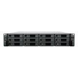 Synology SA3400D serveur de stockage NAS Rack (2 U) Intel® Xeon® D D-1541 8 Go DDR4 0 To