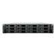 Synology SA3400D serveur de stockage NAS Rack (2 U) Intel® Xeon® D D-1541 8 Go DDR4 0 To