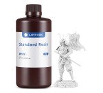 Anycubic SPTGY-10 Photopolymer, Harz Weiß 1 kg