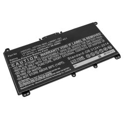 DLH HERD4881-B039Y2 composant de laptop supplémentaire Batterie