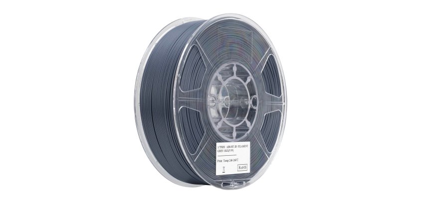 eSUN EABS-HT ABS Grau 1 kg
