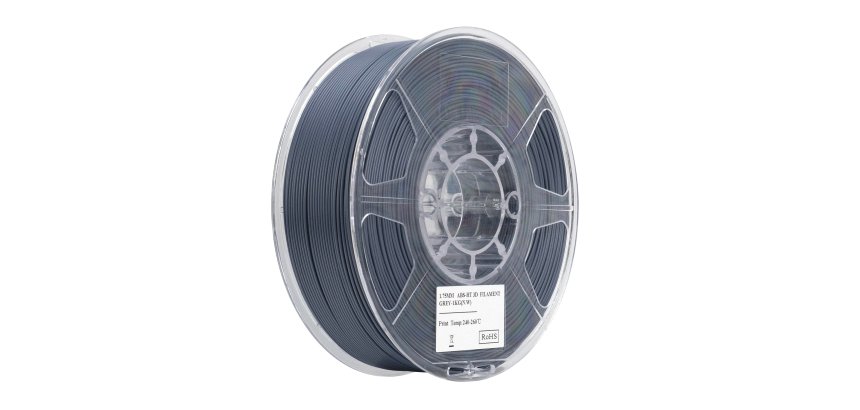 eSUN EABS-HT ABS Gray 1 kg