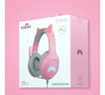 Blade Gaming Gaming Headset Tanooki