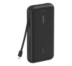 Belkin BoostCharge 20000 mAh Noir